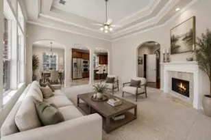 4402 Eden Point Ln, Katy, TX 77494 - Photo 9