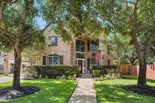 4402 Eden Point Ln, Katy, TX 77494 - Photo 3