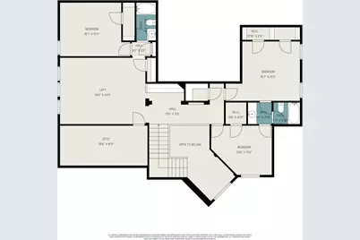 4402 Eden Point Lane, Katy, TX 77494 - Photo 39