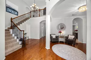 4402 Eden Point Ln, Katy, TX 77494 - Photo 7