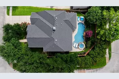 4402 Eden Point Lane, Katy, TX 77494 - Photo 3