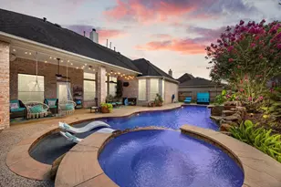4402 Eden Point Ln, Katy, TX 77494 - Photo 1