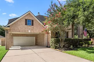 4402 Eden Point Ln, Katy, TX 77494 - Photo 5
