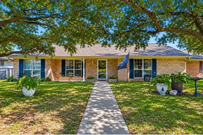 1614 Luza Street, Bryan, TX 77802 - Photo 1