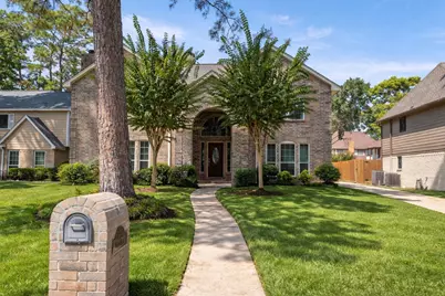 6626 Gentle Bend Drive, Houston, TX 77069 - Photo 1