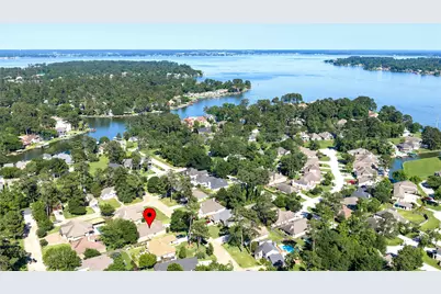 3030 Lake Island Drive, Montgomery, TX 77356 - Photo 3