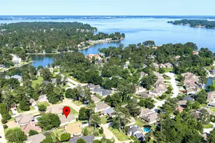 3030 Lake Island Dr, Montgomery, TX 77356 - Photo 3