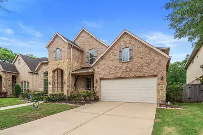 5515 Mangrove Creek Lane, Sugar Land, TX 77479 - Photo 47