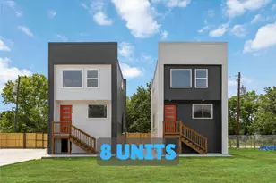 2118 Des Chaumes St, Houston, TX 77026 - Photo 1