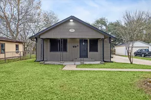 1500 Harvard St, Baytown, TX 77520 - Photo 1