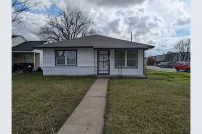 2510 2nd, Galena Park, TX 77547 - Photo 1