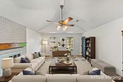 112 Ponderosa Trail, Conroe, TX 77301 - Photo 1