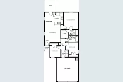 15810 Berry Hill Drive, Conroe, TX 77303 - Photo 15