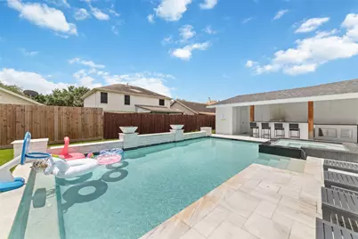 21115 Birchbank Ln, Katy, TX 77449 - Photo 37