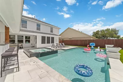 21115 Birchbank Ln, Katy, TX 77449 - Photo 35