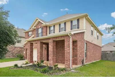 25404 Devonshire Knoll Street, Katy, TX 77493 - Photo 3