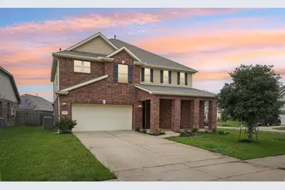 25404 Devonshire Knoll Street, Katy, TX 77493 - Photo 1