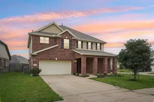 25404 Devonshire Knoll St, Katy, TX 77493 - Photo 1