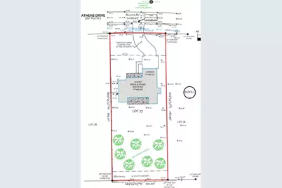 1806 Athens Drive, Roman Forest, TX 77357 - Photo 21