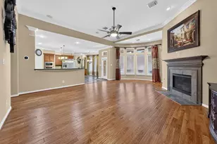 7023 Dusty Rose Cir, Sugar Land, TX 77479 - Photo 15