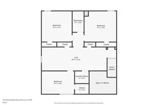 7514 Tipton Meadow Way, Richmond, TX 77469 - Photo 3