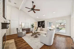 3407 Honeylocust Dr, Sugar Land, TX 77479 - Photo 3