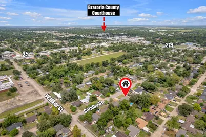 617 Catalpa Street, Angleton, TX 77515 - Photo 35