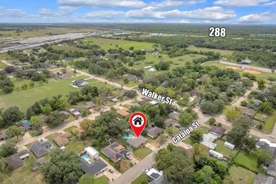 617 Catalpa Street, Angleton, TX 77515 - Photo 33