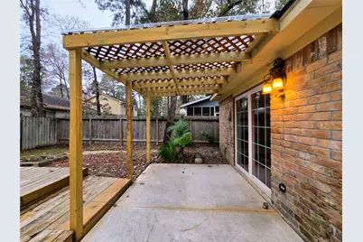 29 Coralberry, The Woodlands, TX 77381 - Photo 21