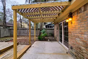 29 Coralberry, The Woodlands, TX 77381 - Photo 21