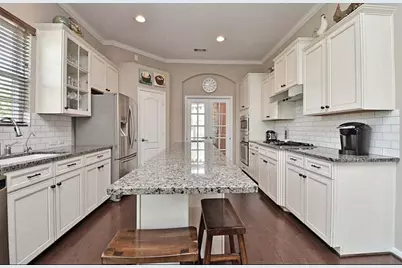 1447 Ralston Branch Way, Sugar Land, TX 77479 - Photo 7