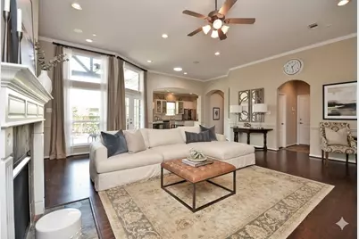 1447 Ralston Branch Way, Sugar Land, TX 77479 - Photo 3