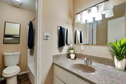 427 Hollyvale Drive #1, Houston, TX 77060 - Photo 9