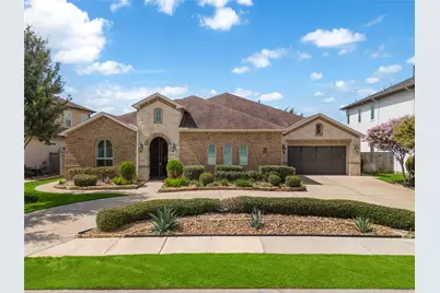 27615 Brentsprings Run Lane, Katy, TX 77494 - Photo 5