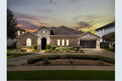 27615 Brentsprings Run Lane, Katy, TX 77494 - Photo 1