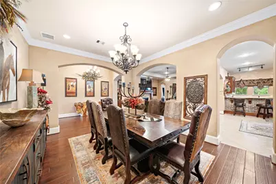 27615 Brentsprings Run Lane, Katy, TX 77494 - Photo 13