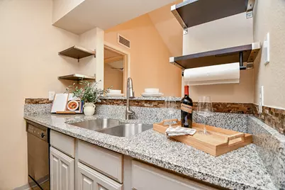 3500 Tangle Brush Drive #1, The Woodlands, TX 77381 - Photo 1