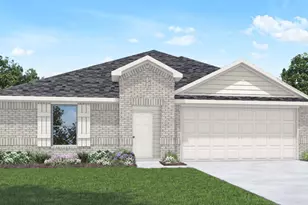 642 Meadow Knoll Dr, Crosby, TX 77532 - Photo 1