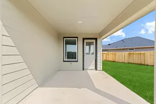 9007 Serene Haven, Iowa Colony, TX 77583 - Photo 35