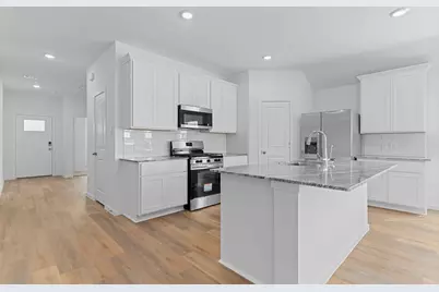 9007 Serene Haven, Iowa Colony, TX 77583 - Photo 5