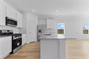 9007 Serene Haven, Iowa Colony, TX 77583 - Photo 7