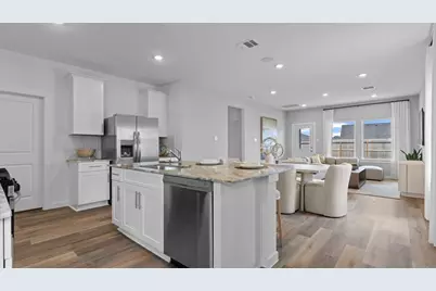 3726 Marino Mile Drive, Fulshear, TX 77441 - Photo 5