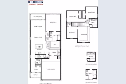 3726 Marino Mile Drive, Fulshear, TX 77441 - Photo 33