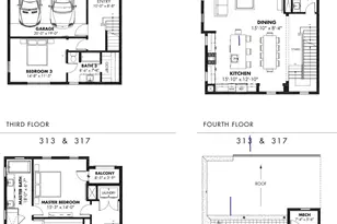 317 E 2nd St, Houston, TX 77007 - Photo 25