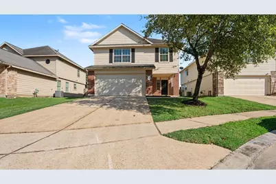 3304 Maris Way, Humble, TX 77338 - Photo 1