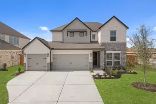 1743 Pecan Woods Ln, Conroe, TX 77301 - Photo 1