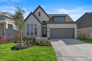 21915 Woodland Hawthorn Ln, Cypress, TX 77433 - Photo 3