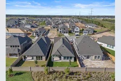 21915 Woodland Hawthorn Lane, Cypress, TX 77433 - Photo 31