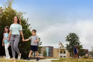 21915 Woodland Hawthorn Ln, Cypress, TX 77433 - Photo 43