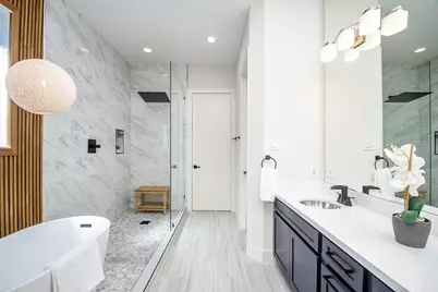 5217 Inker Street #B, Houston, TX 77007 - Photo 3